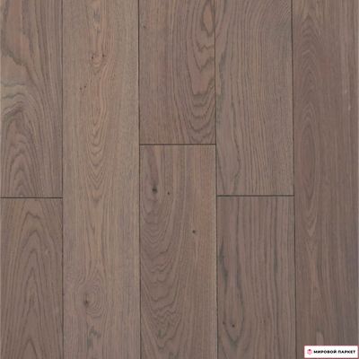 Инженерная доска Spil Floors Laconique Collection Дуб Рустик L7 1-полосная с фаской шип-паз