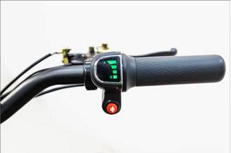 Детский бензиновый квадроцикл MOTAX GEKKON 90