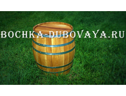 Дубовая бочка для виски 150 литров