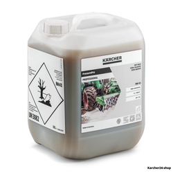 Горячий воск rm 41, 10 л (6.295-153.0)