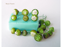 "Бутоны ромашек" Силиконовый молд