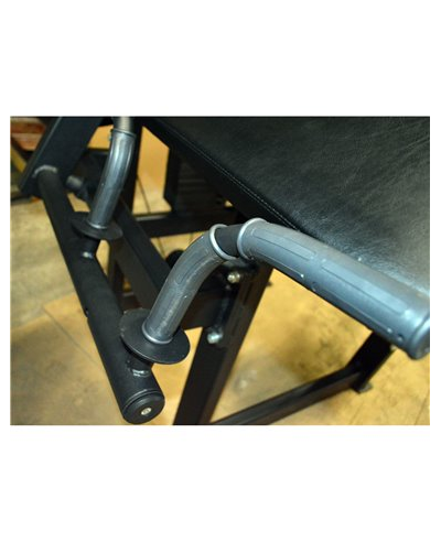 Бицепс-трицепс машина 2 в 1 60 кг AV248/80