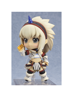 Нендроид Hunter, Otomo Airou