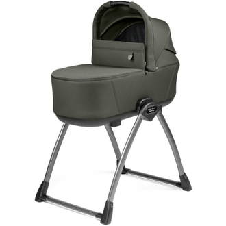 Коляска 2в1 Peg Perego Veloce TC Flex Metal New
