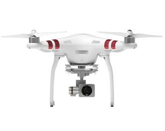 Квадрокоптер DJI Phantom 3 Standard