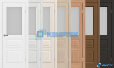 OPTIMA PORTE Тоскана 631.211 Багет