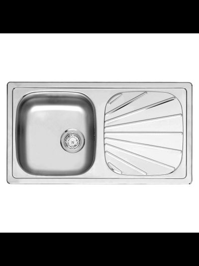 Мойка Reginox Beta R 10 OKG lux