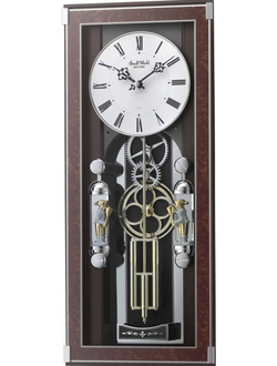 Настенные часы Rhythm 4MJ426WD23