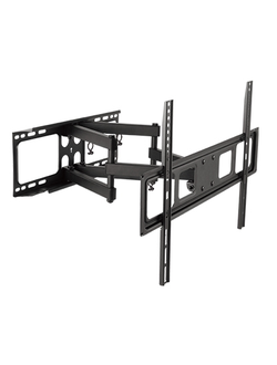 Настенные кронштейны iTechmount для ТВ с функцией наклона, поворота и выноса