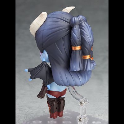 Нендроид Квин Пейн или Акаша (Queen of Pain)