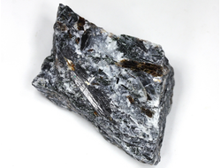 Энигматит, Россия, Мурманская обл. (55*30*17 мм, 44 г) №25622