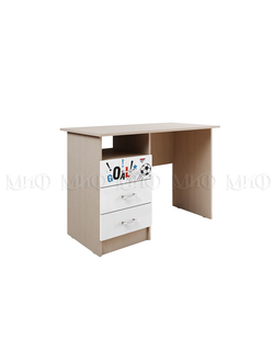 "Вега NEW boy" Стол письменный (1100*750*550) Миф