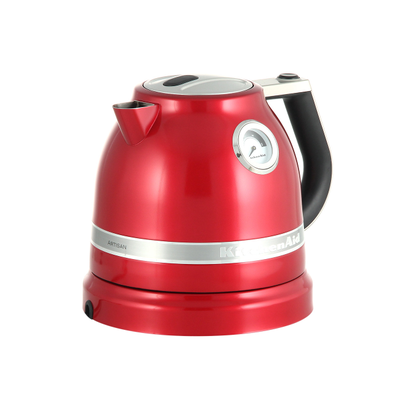 Чайник KitchenAid ARTISAN 1,5л., карамельное яблоко, 5KEK1522ECA