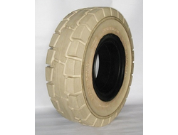 8.25-15 Starco Tusker NON MARKING Шина цельнолитая