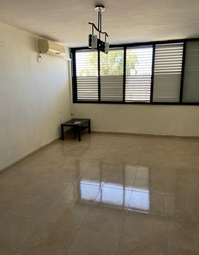 3-х ком.квартира Кирьят Элейзер