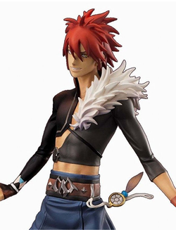 Фигурка 1/8 Кагура Дэмури (Kagura Demuri)