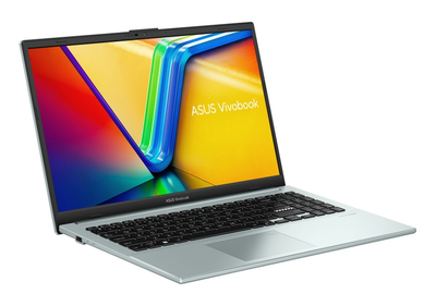 Asus VivoBook E1504FA-BQ089 15.6" IPS FHD 8Gb, (SSD)512Gb Dos Серебристый