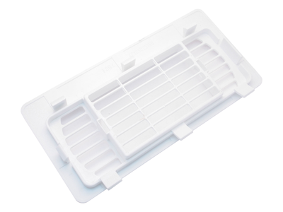 Whirlpool_Крышка фильтра Air diffuser filter microban 481244528036