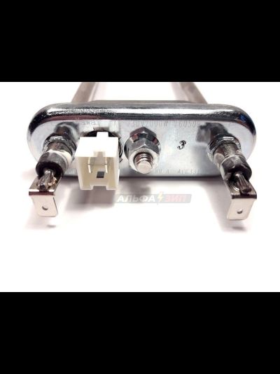 Тэн Kawai 305 мм 2000Вт AEG33121503 для стиральной машины LG