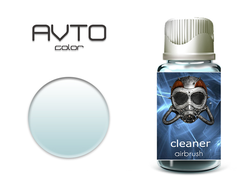 Pacific88: Очиститель "Avto color" (30 мл.)