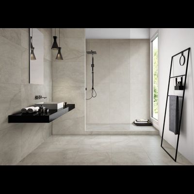ARCTICSTONE, керамогранит, 60x120 см, Кремовый, Матовый (8 мм), K947899R