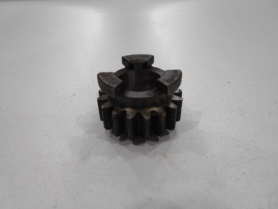 Шестерёнка кпп Минск 17 зубьев