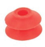 Rubber Sucker 18x5x10mm