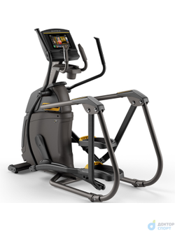 MATRIX A30XER Эллиптический эргометр домашний, 2021