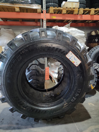 17.5-25 16PR  TT ER-106 Forward (Nortec)