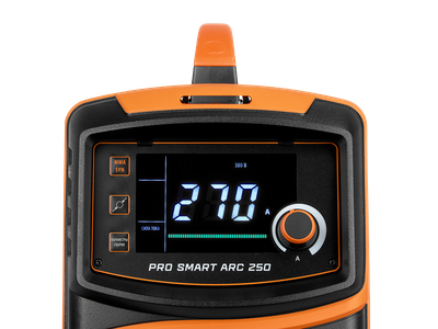 Сварог PRO SMART ARC 250 (Z290S)