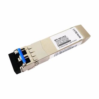 Трансивер HiLink 10GBase-LR SFP+ (SMF, 1310nm, 10km, LC, DOM) HL-AT-SP10LR