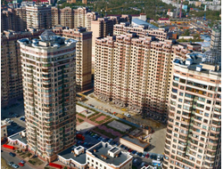 ЖК "Новый Раменский"