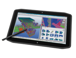 Планшетный ПК Zebra XSLATE R12