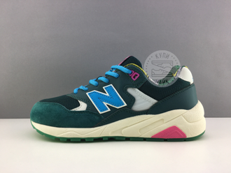 New Balance 580 Зеленые (37,38,39,41) Арт. 009М