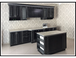 КУХНЯ «ЭВЕЛИНА»