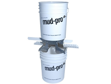 MUD-PRO 2 / МАД-ПРО 2 (Устройство для нанесения шпаклевки на ленту.