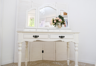 Туалетный столик