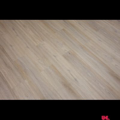 Кварцвиниловая плитка Damy Floor Family LVT Дуб Натуральный / Natural Oak 6607-9 — LVT 43 класс толщина 2.5 мм с фаской клеевая 4.13 м2