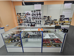 ЗИПСЕРВИС | Кушелевская дорога дом 6 , стр.1,  корп 1