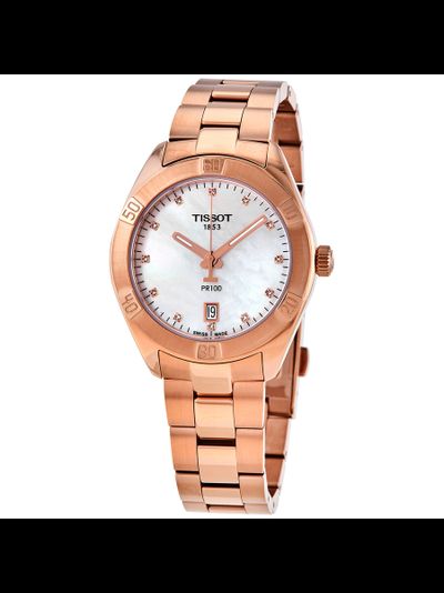 Швейцарские часы Tissot T101.910.33.116.00
