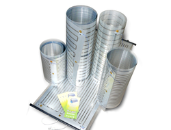 Пленочный электрический нагревательный элемент (ПЛЭН-1), IP54