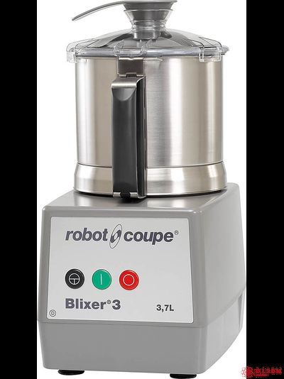 Бликсер Robot Coupe Blixer 3