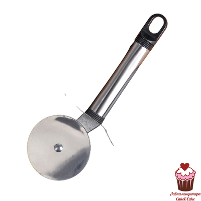 Нож для теста и пиццы 20 см