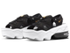 черно-белые женские кроссовки-сандалии Nike Air Max Womens Koko Sandal 'Black' CI8798-002