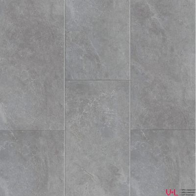 SPC ламинат Floorwood Synchro Бетон Электра 8222 43 класс толщина 4.0 мм с фаской замковый 2.2326 м2