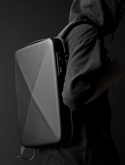 Рюкзак Bange BG22092 Black