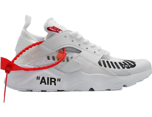 off white x nike air huarache ultra 40 45