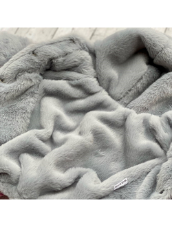 Limargy зимний комбинезон на меху для мальчиков «Gerb»