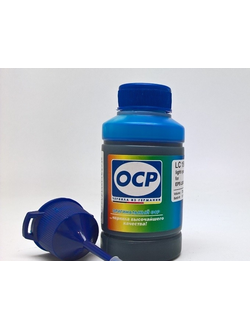 302646 Чернила Epson OCP 100 g (один цвет)