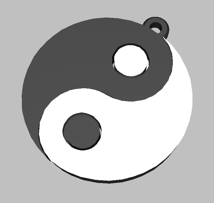 Серёжки d=25 мм